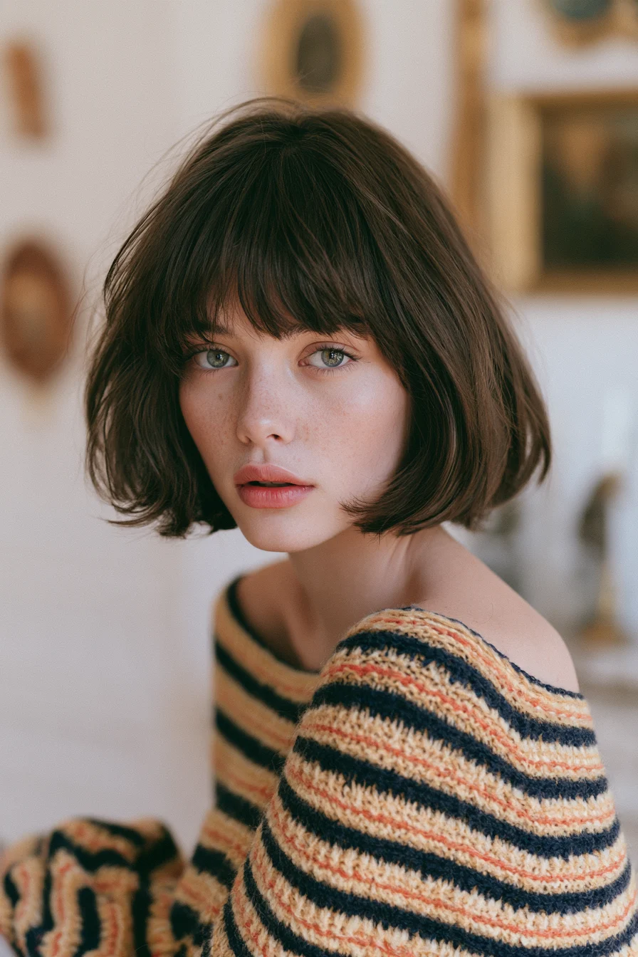 27 Trendy Teen Girl Haircuts That Are Perfect for a Fresh New Look
