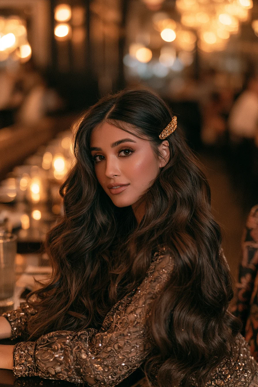 27 Stunning Hairstyles for Birthday Looks