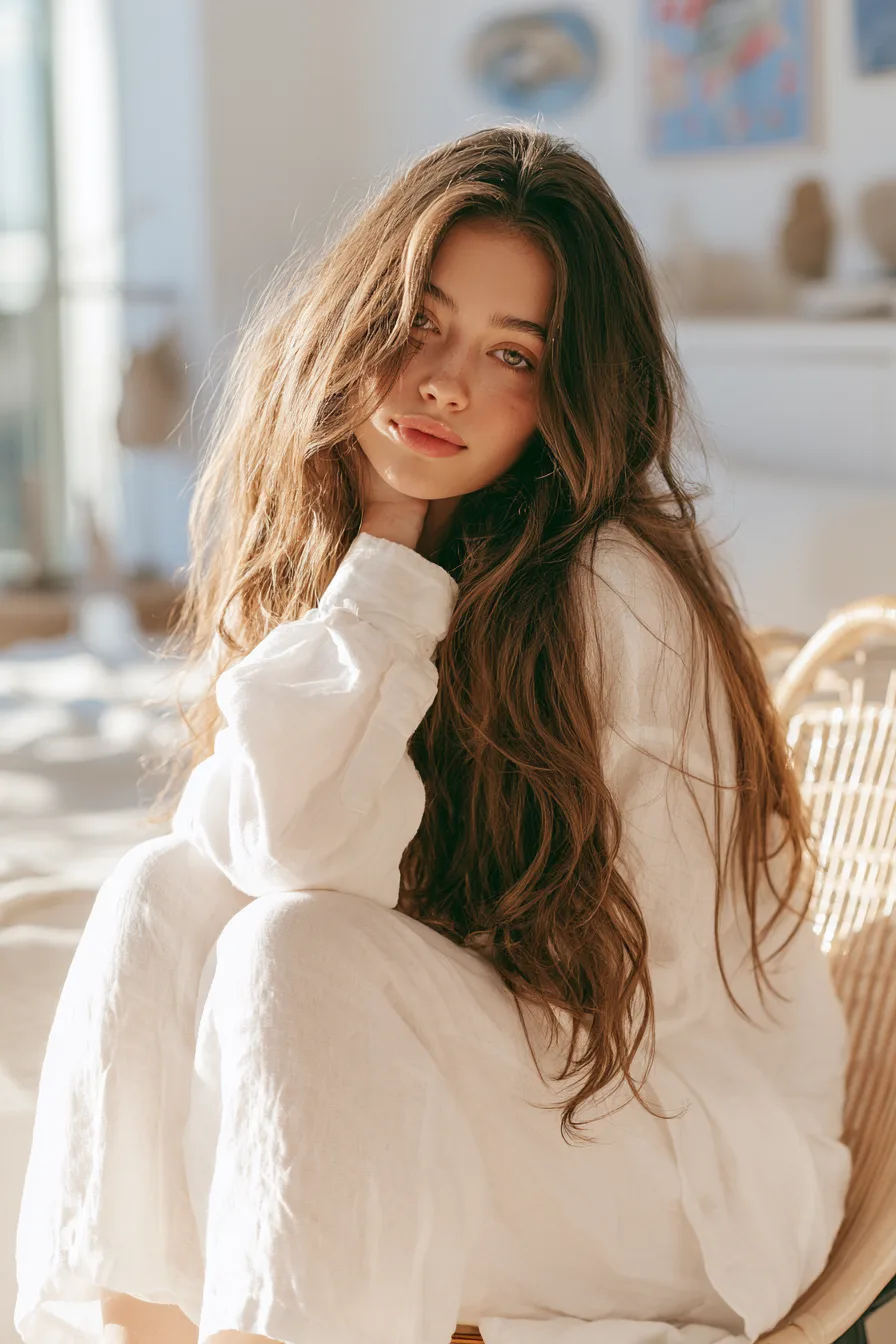 27 Trendy Teen Girl Haircuts That Are Perfect for a Fresh New Look