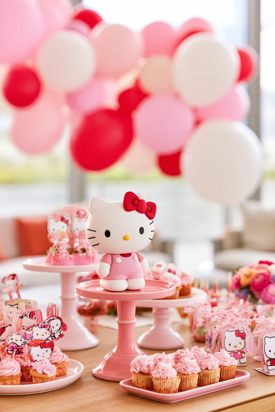 27 Adorable 2nd Birthday Party Ideas for Girls to Celebrate in Style