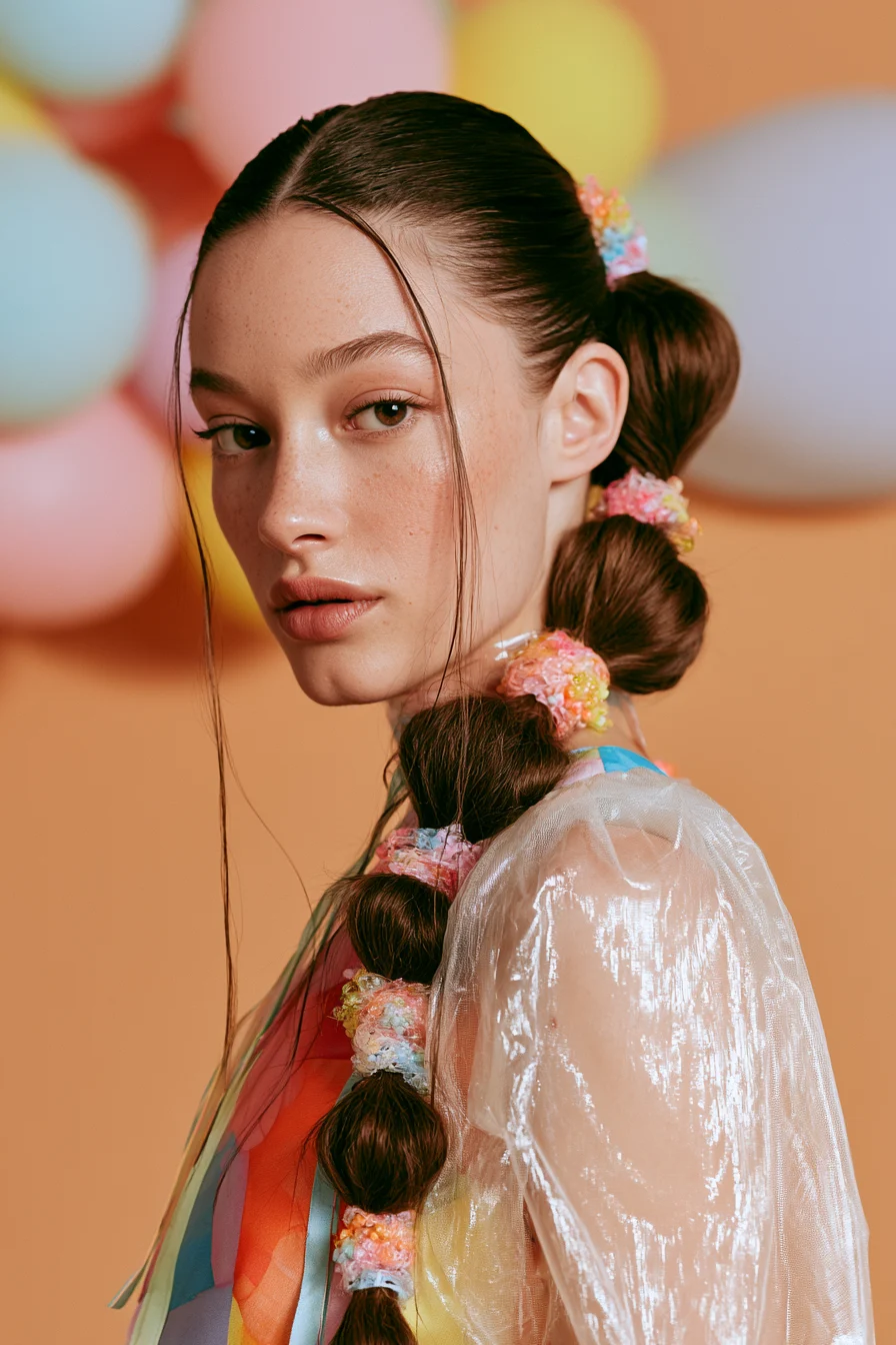27 Stunning Hairstyles for Birthday Looks