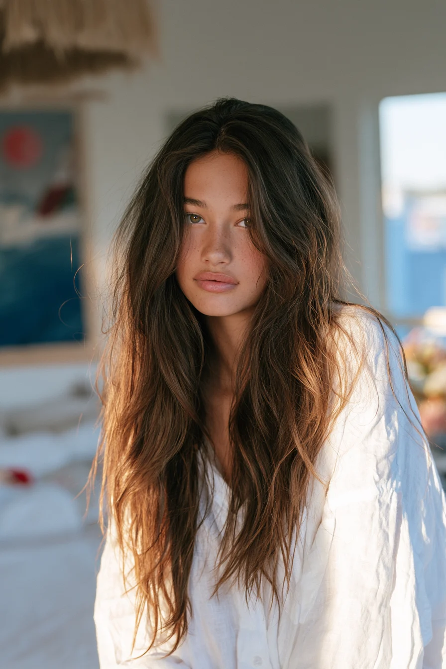 27 Trendy Teen Girl Haircuts That Are Perfect for a Fresh New Look