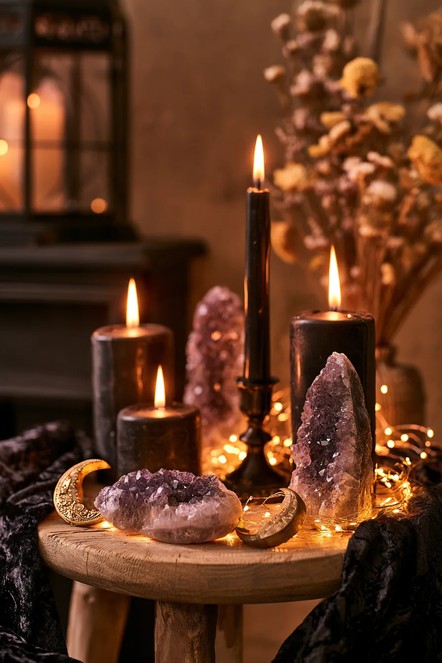 27 Witchy Halloween Decor Ideas for a Magical and Spooky Home