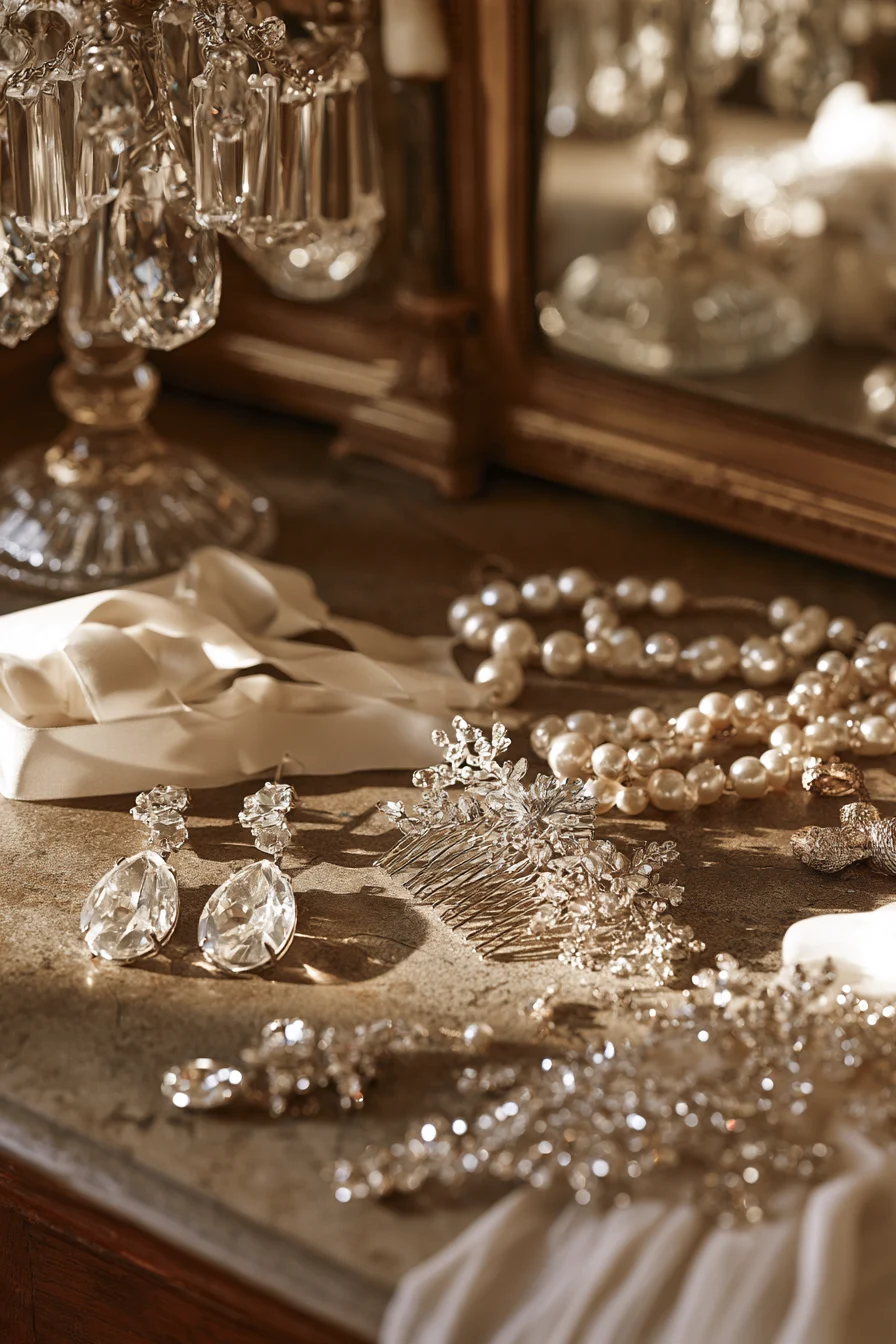 27 Magical Christmas Themed Wedding Ideas for a Romantic Winter Wonderland