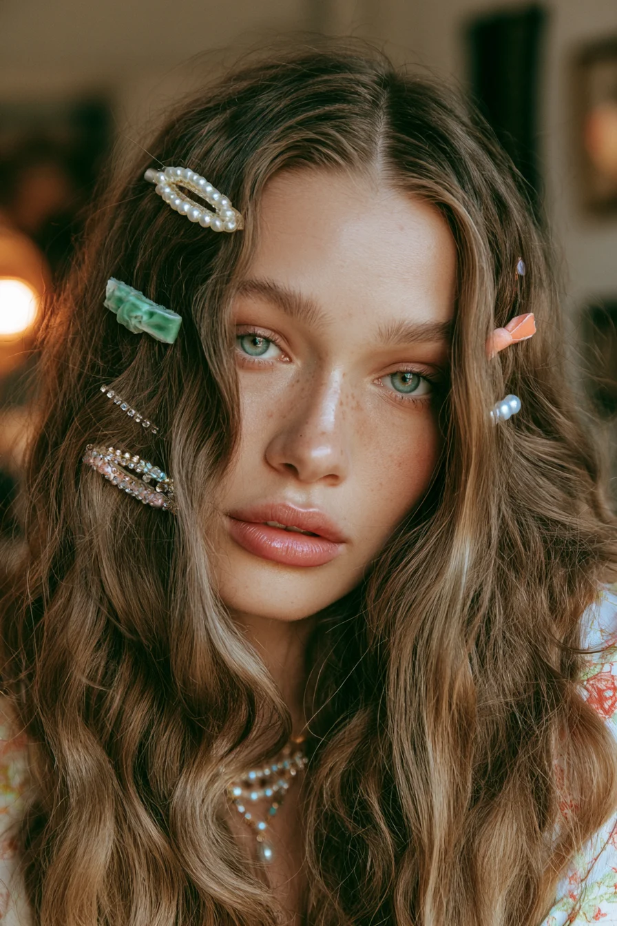 27 Stunning Hairstyles for Birthday Looks