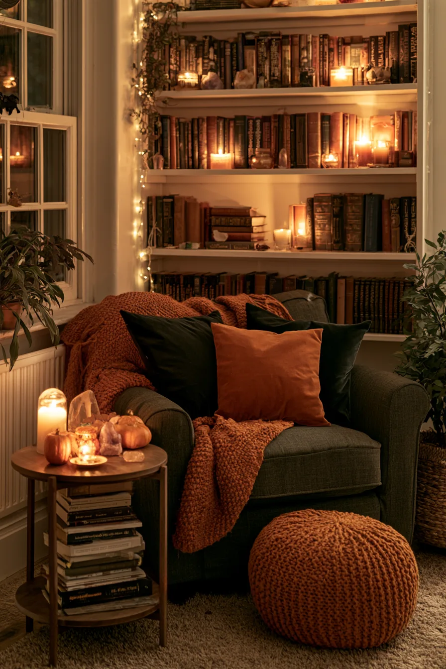 27 Witchy Halloween Decor Ideas for a Magical and Spooky Home