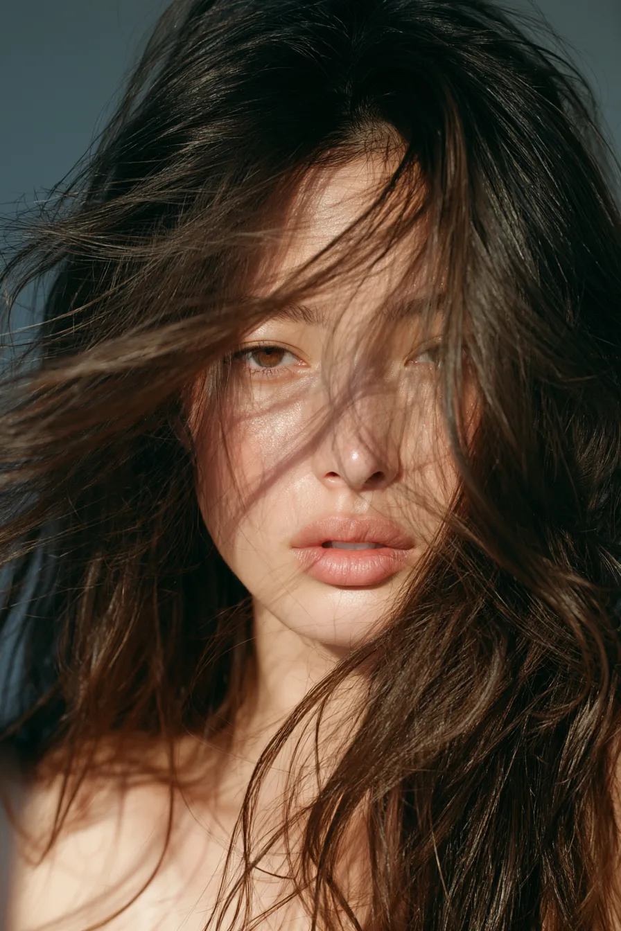 27 Front Layers Long Hair Ideas for Gorgeous Volume