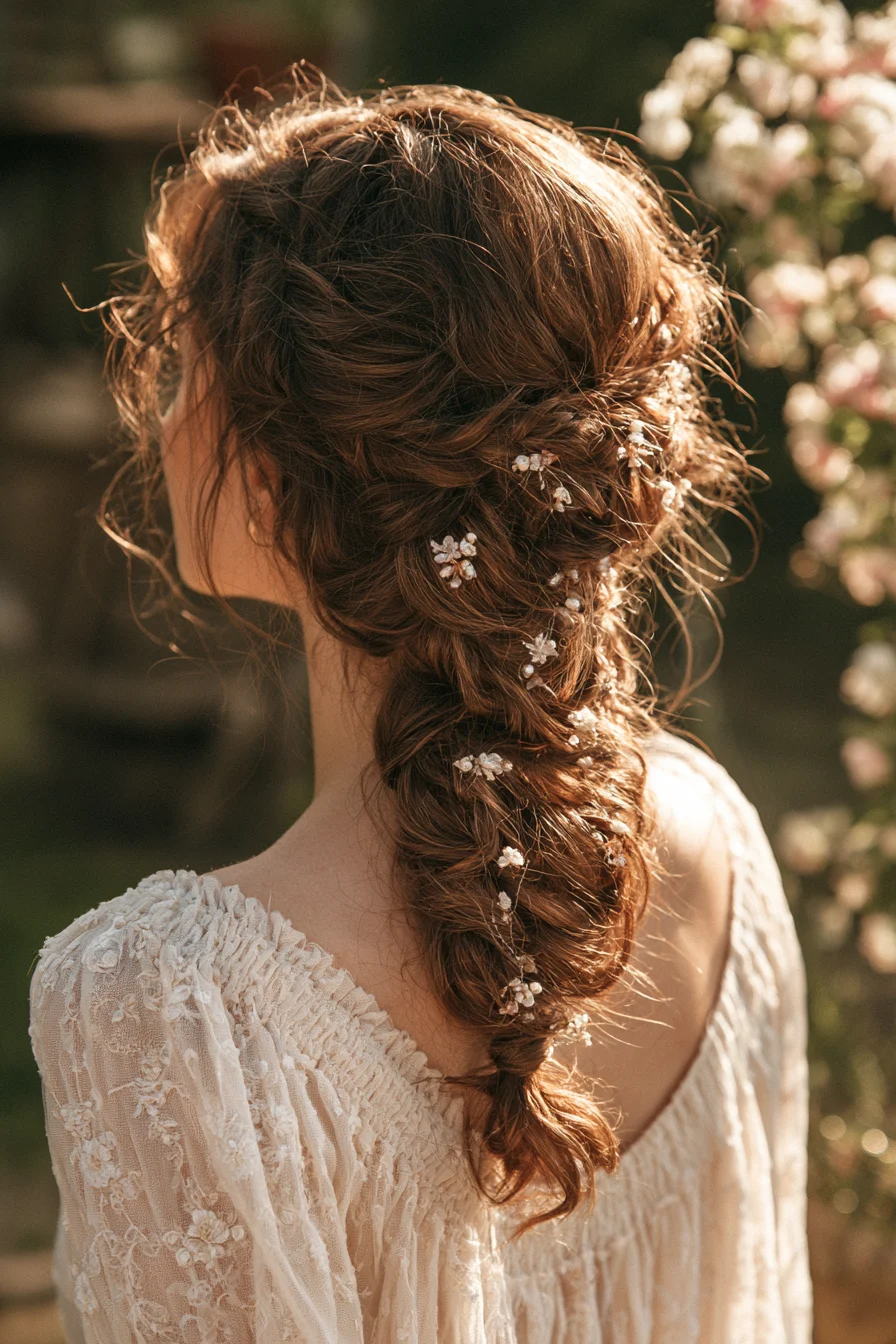 27 Stunning Hairstyles for Birthday Looks