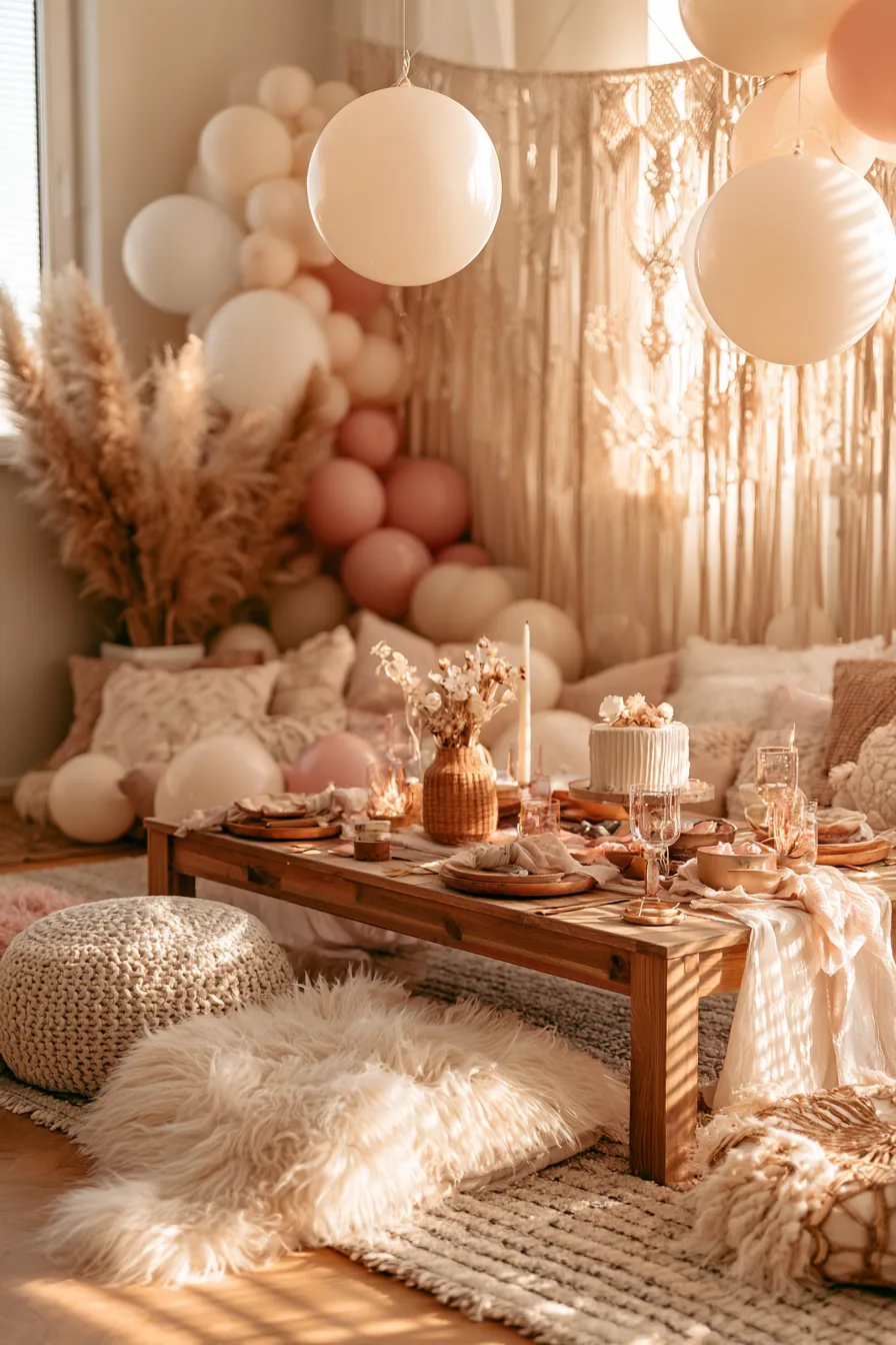 27 Adorable 2nd Birthday Party Ideas for Girls to Celebrate in Style