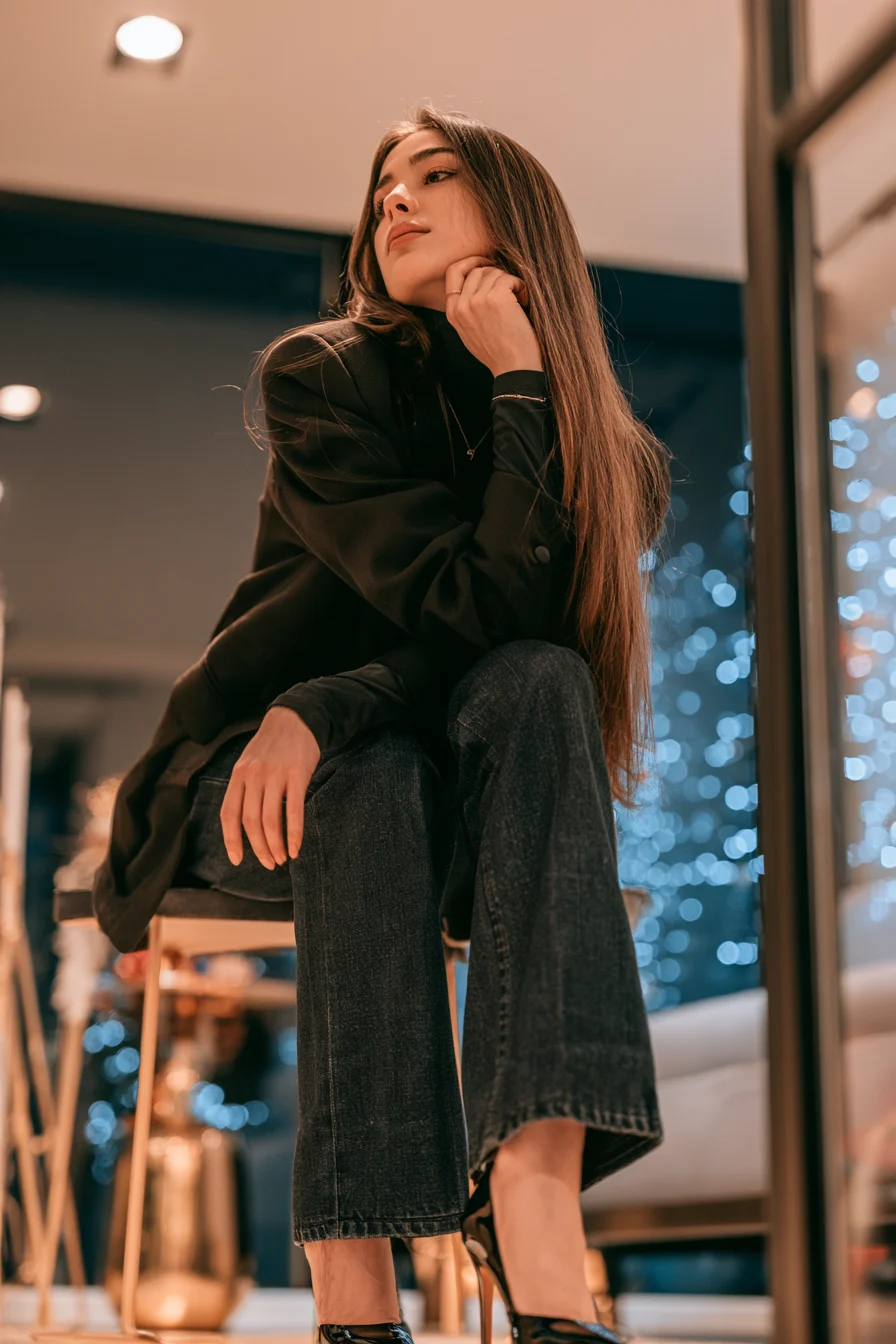 27 Casual New Year’s Eve Outfits That Are Perfect for Celebrating in Style