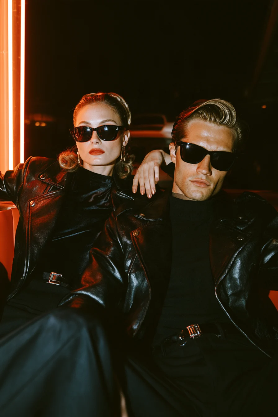 27 Easy Couple Halloween Costumes Everyone Will Love