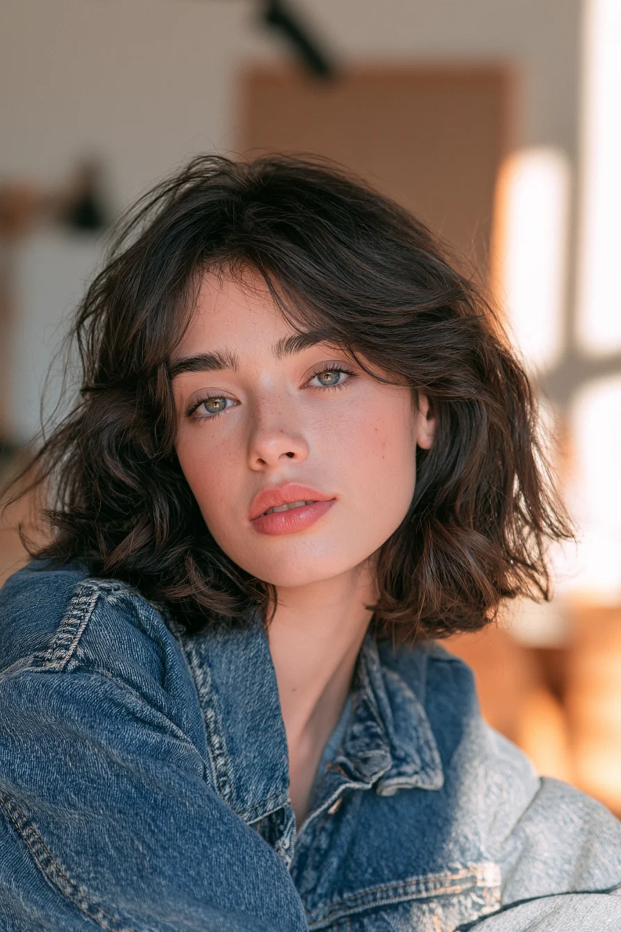 27 Trendy Teen Girl Haircuts That Are Perfect for a Fresh New Look