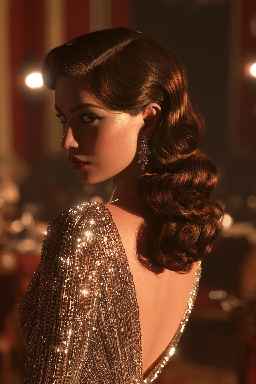 27 Stunning Hairstyles for Birthday Looks