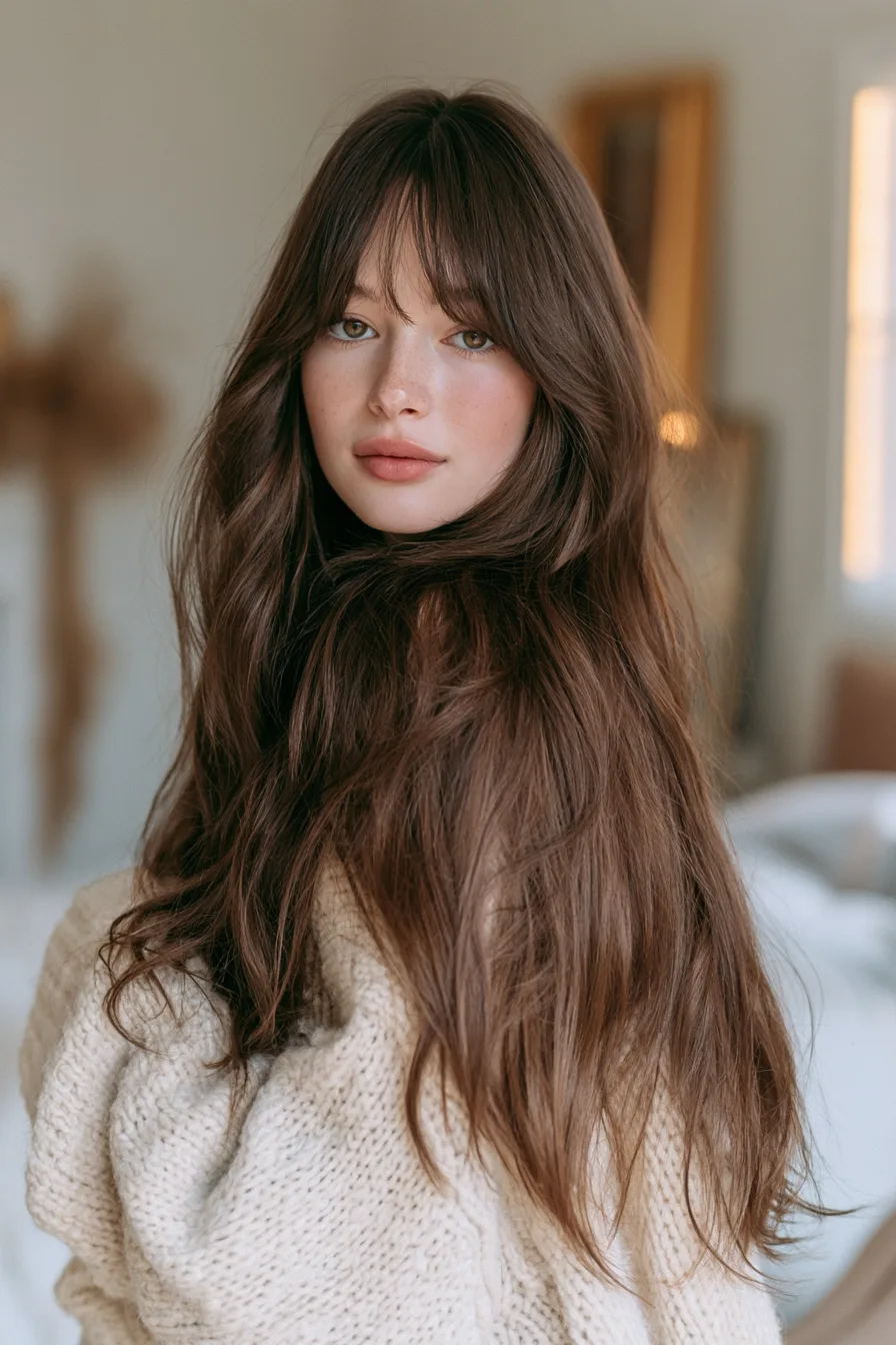 27 Trendy Teen Girl Haircuts That Are Perfect for a Fresh New Look