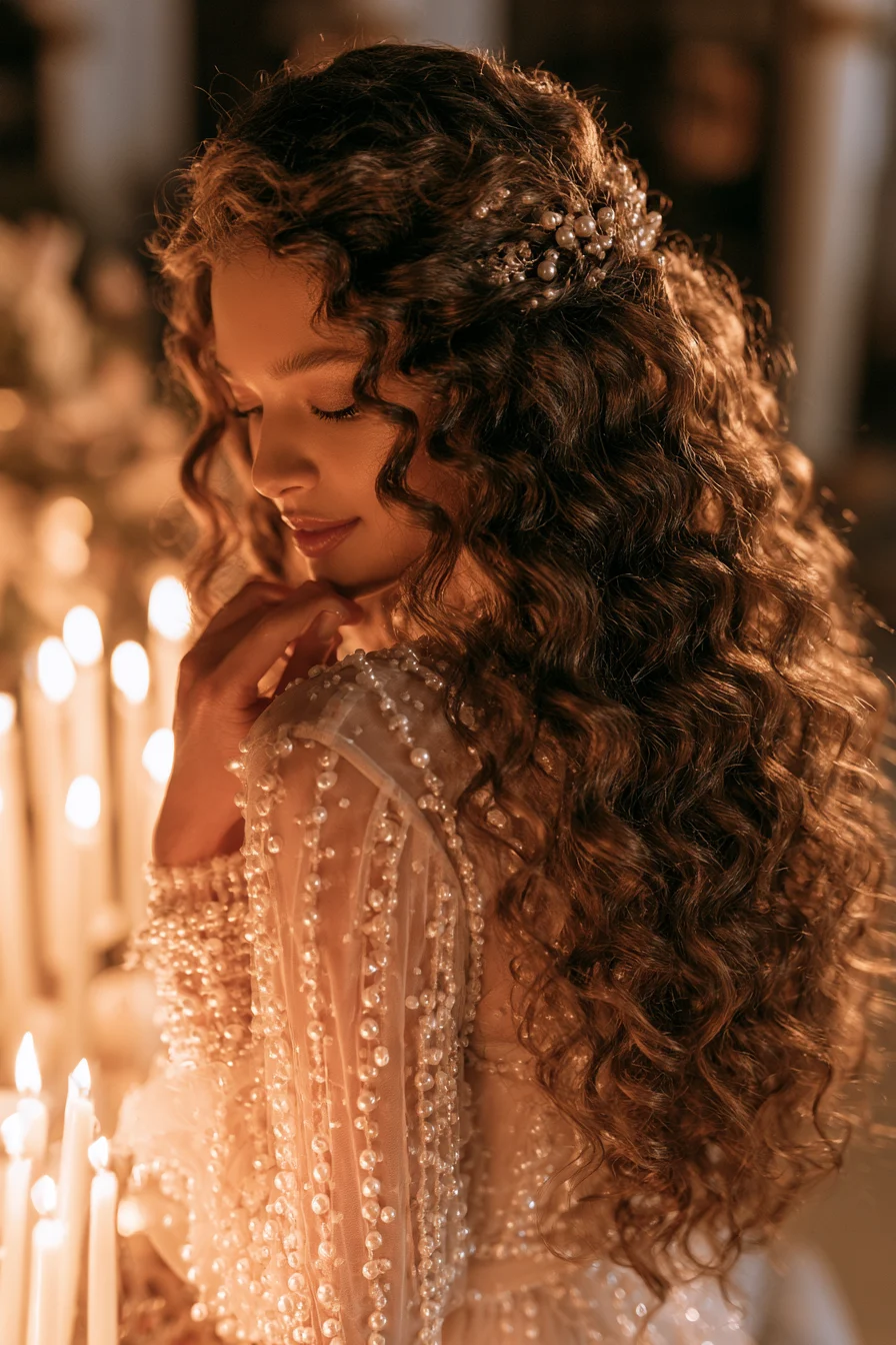 27 Stunning Hairstyles for Birthday Looks
