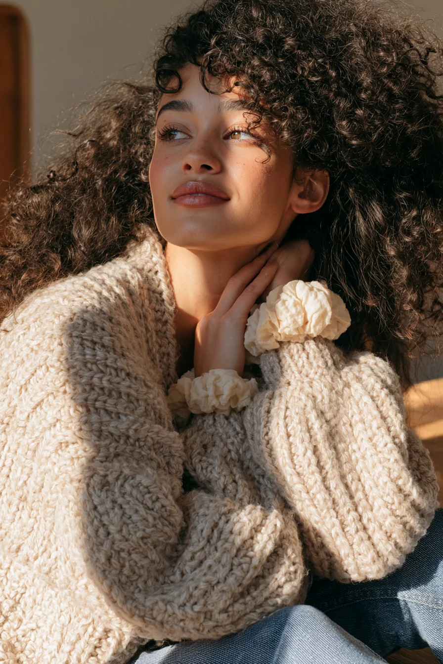 27 Simple Cozy Casual Hairstyles for Any Occasion