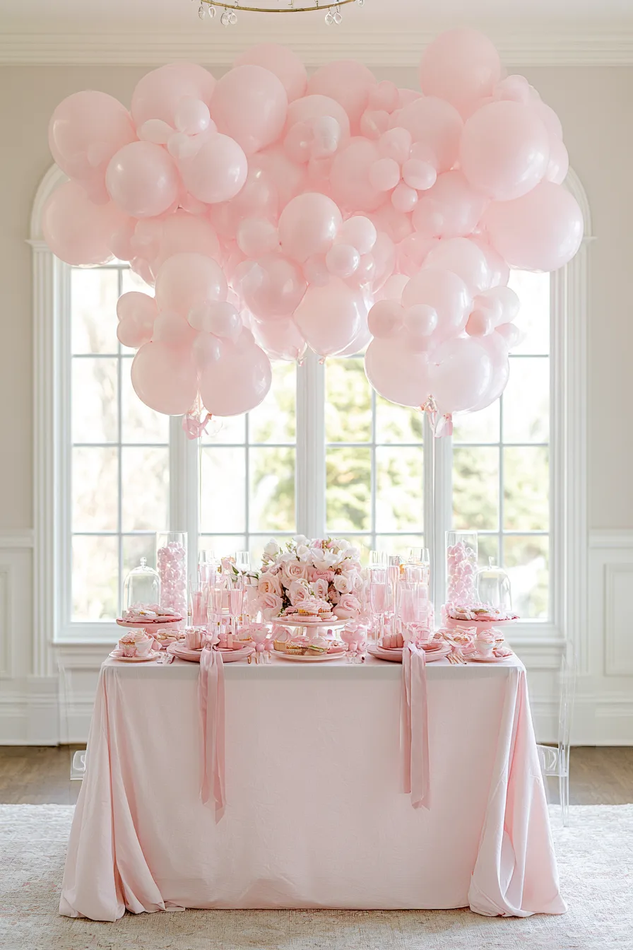 27 Adorable 2nd Birthday Party Ideas for Girls to Celebrate in Style
