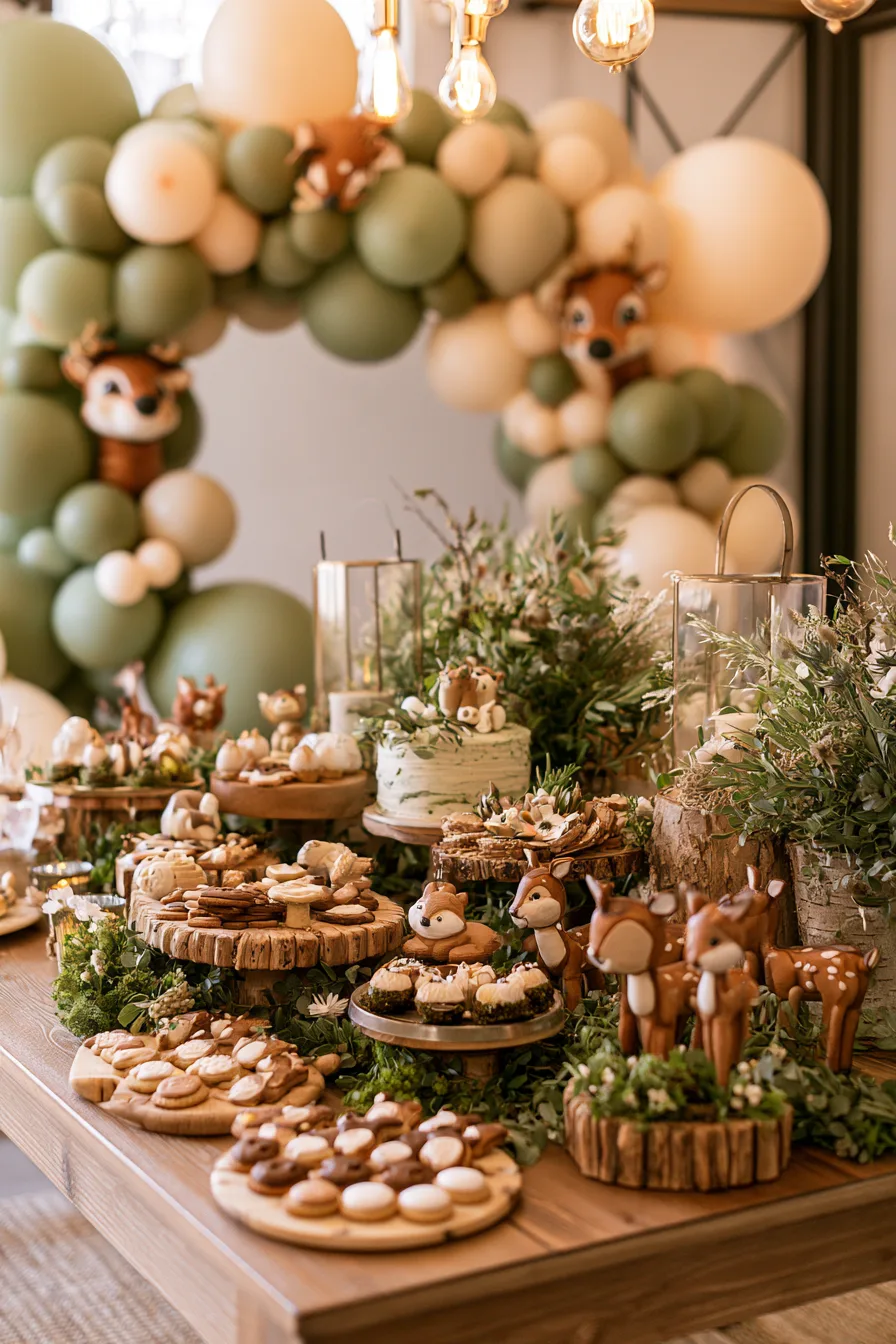 27 Adorable 2nd Birthday Party Ideas for Girls to Celebrate in Style