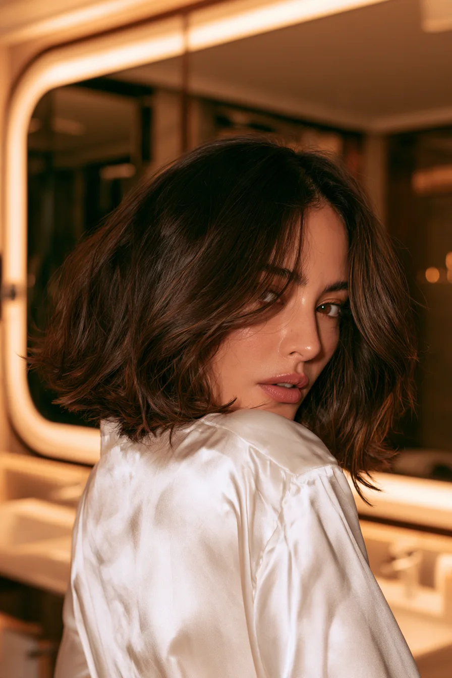 27 Short Choppy Haircuts for a Chic and Effortlessly Edgy Look