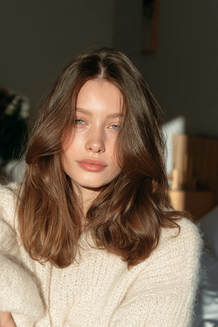 27 Trendy Teen Girl Haircuts That Are Perfect for a Fresh New Look