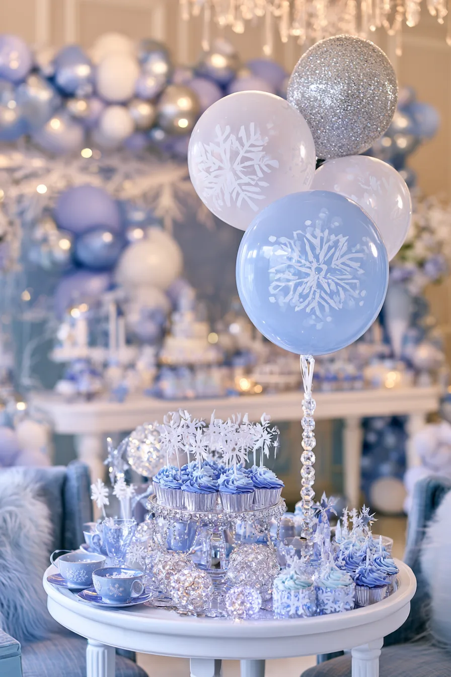 27 Adorable 2nd Birthday Party Ideas for Girls to Celebrate in Style