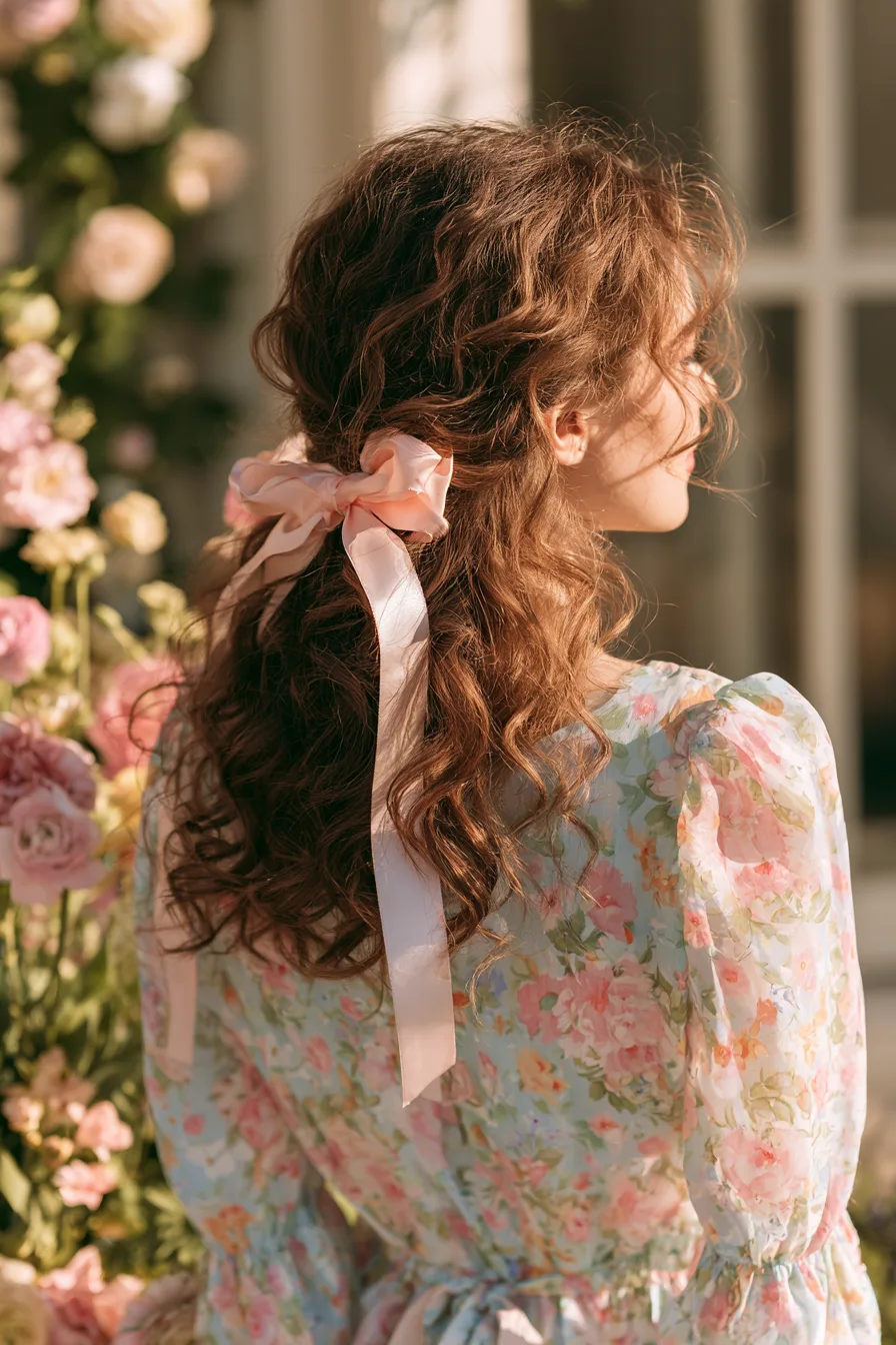 27 Stunning Hairstyles for Birthday Looks