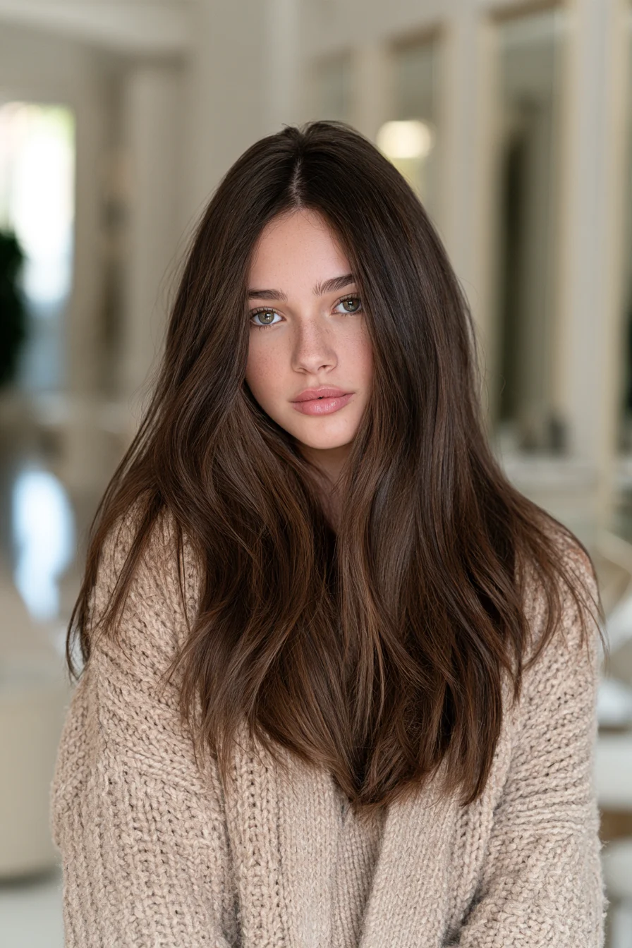 27 Trendy Teen Girl Haircuts That Are Perfect for a Fresh New Look