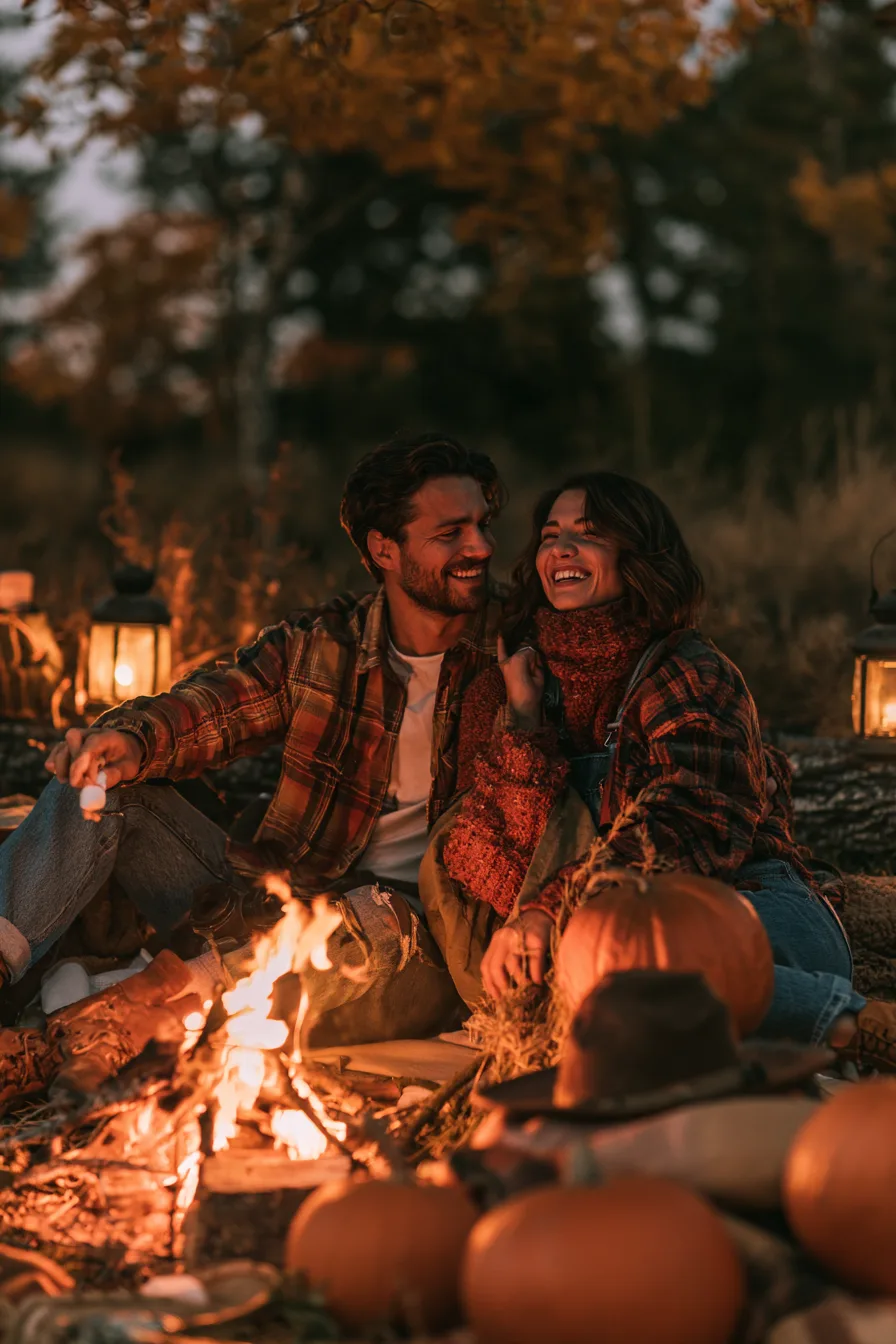 27 Easy Couple Halloween Costumes Everyone Will Love