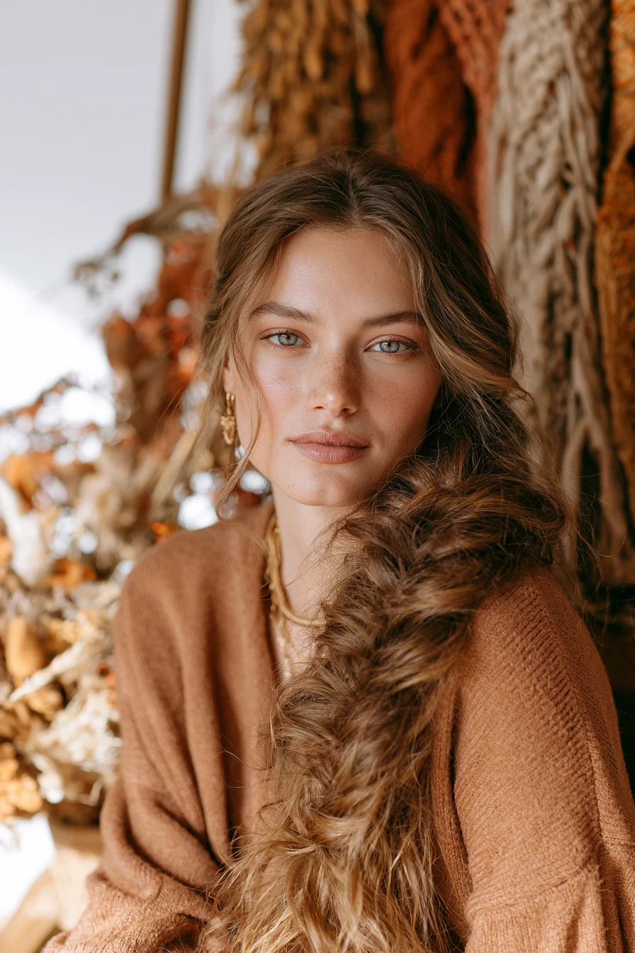 27 Simple Cozy Casual Hairstyles for Any Occasion
