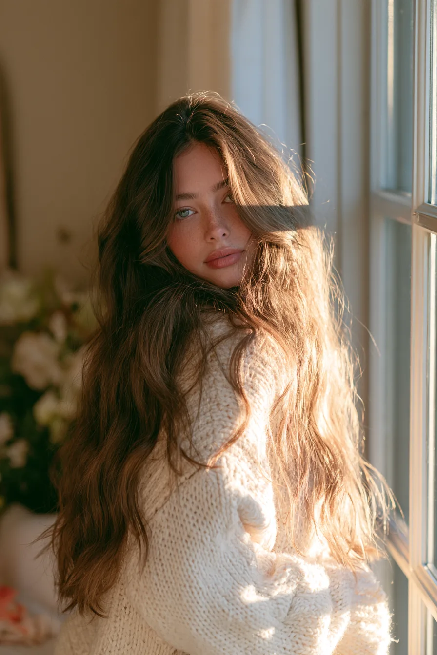 27 Trendy Teen Girl Haircuts That Are Perfect for a Fresh New Look