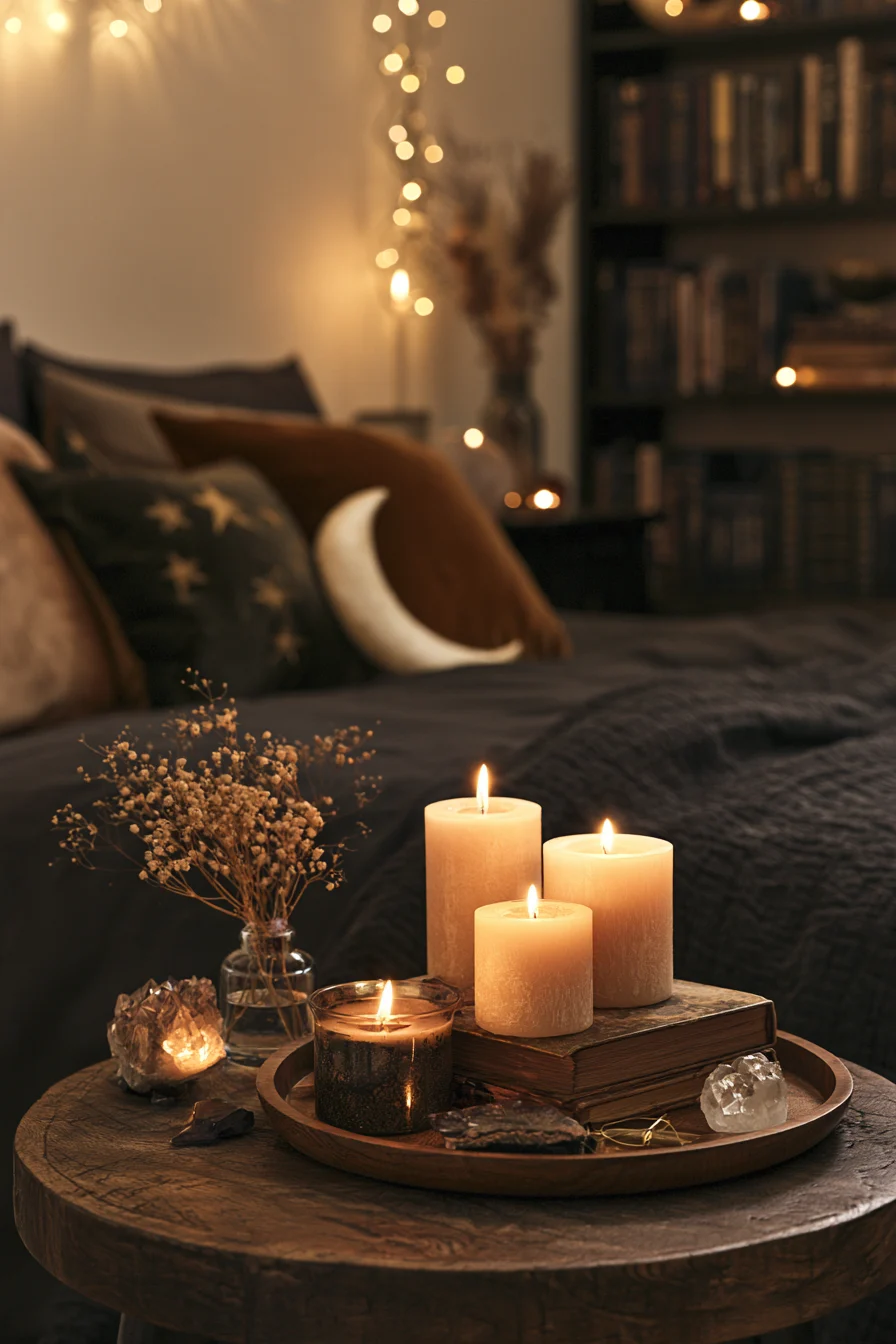 27 Witchy Halloween Decor Ideas for a Magical and Spooky Home