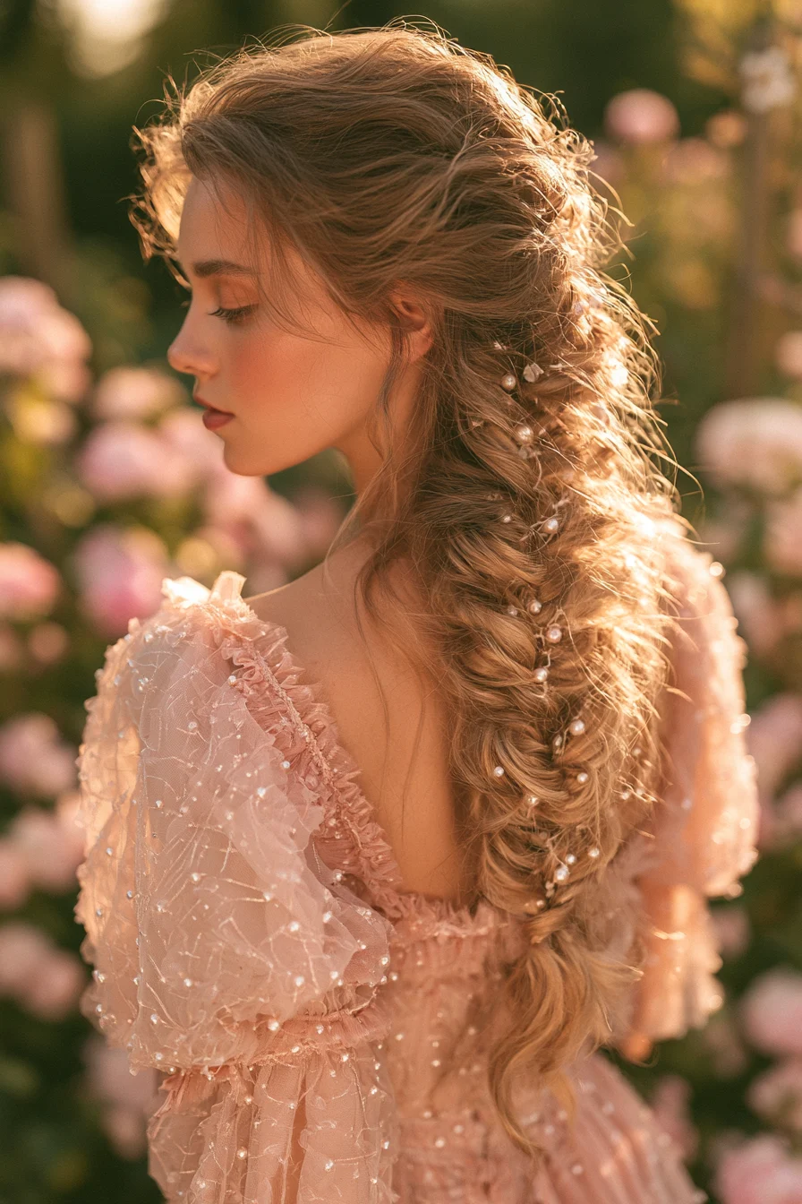 27 Stunning Hairstyles for Birthday Looks