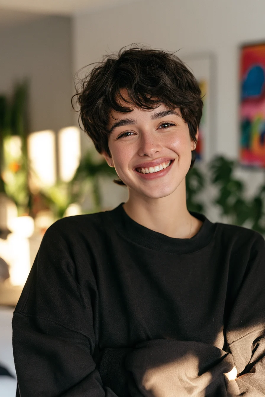 27 Trendy Teen Girl Haircuts That Are Perfect for a Fresh New Look
