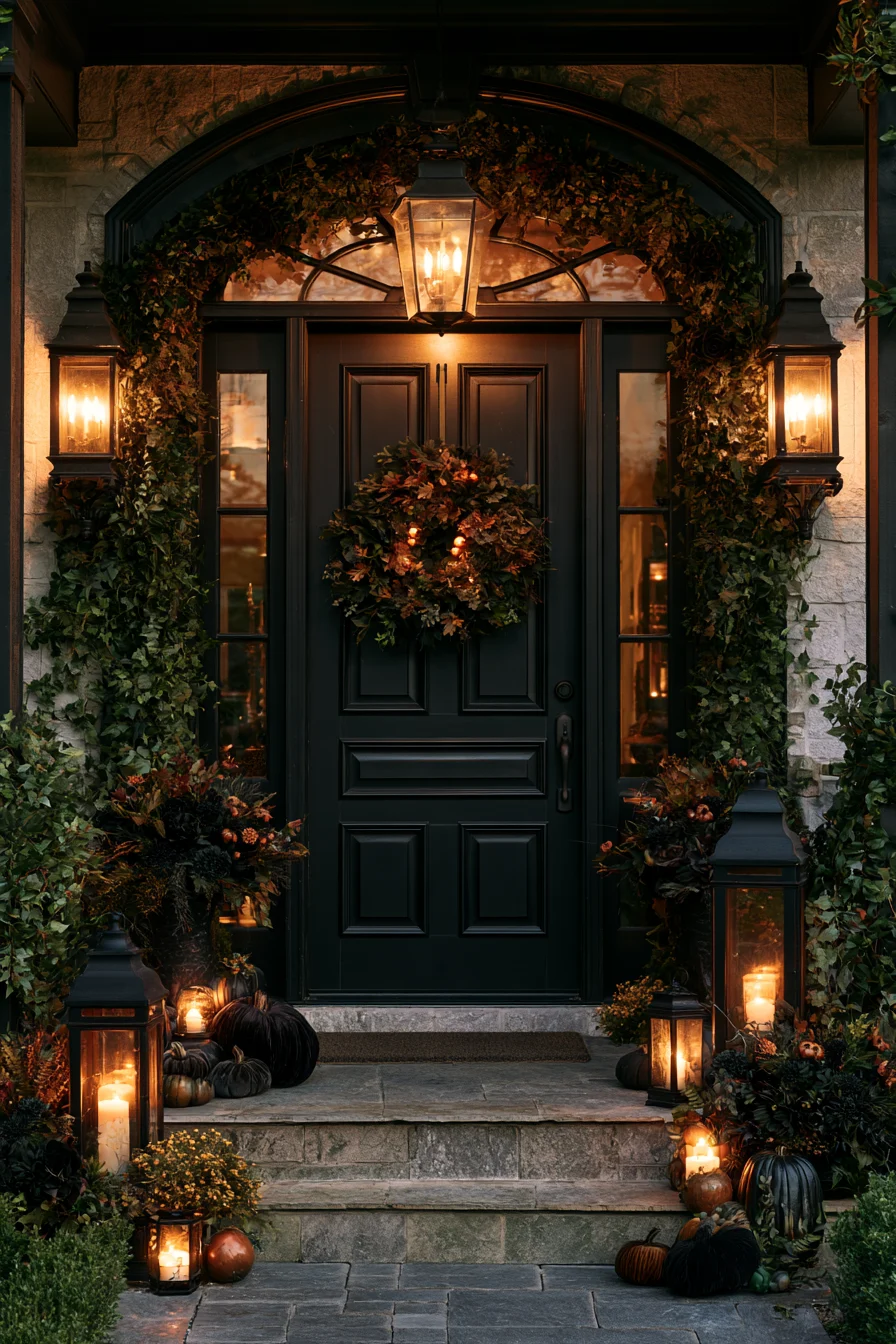 27 Witchy Halloween Decor Ideas for a Magical and Spooky Home