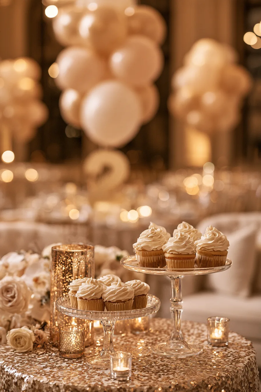 27 Adorable 2nd Birthday Party Ideas for Girls to Celebrate in Style