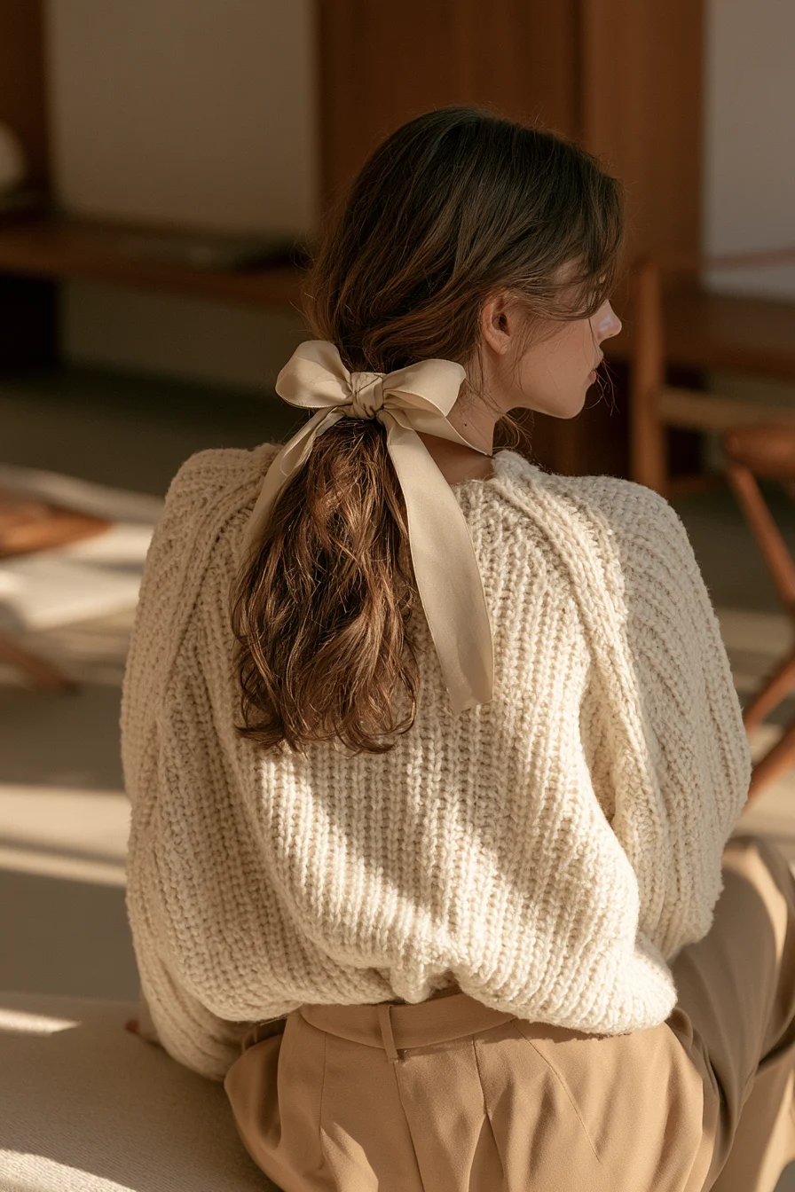 27 Simple Cozy Casual Hairstyles for Any Occasion
