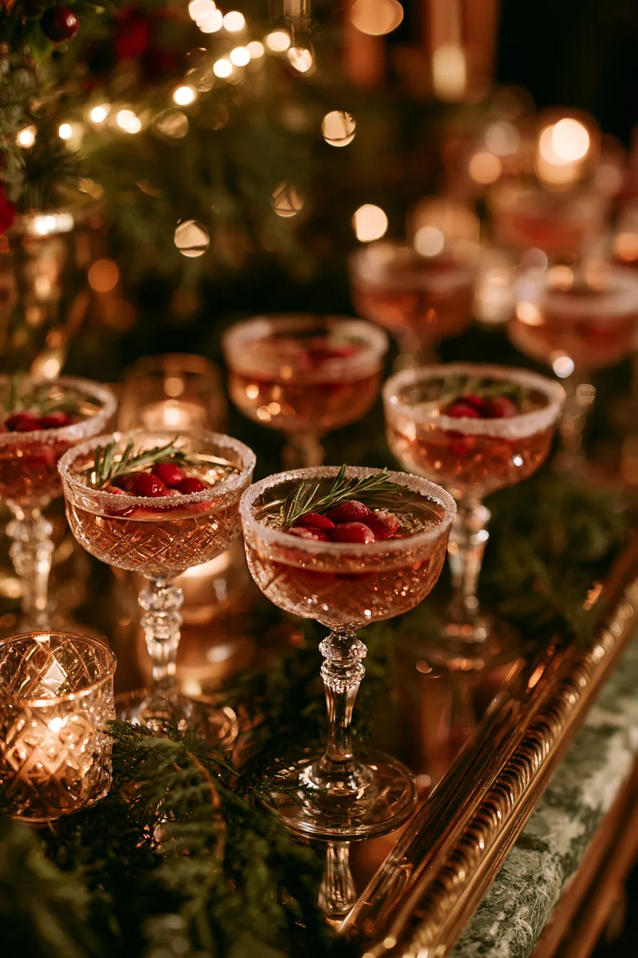 27 Magical Christmas Themed Wedding Ideas for a Romantic Winter Wonderland