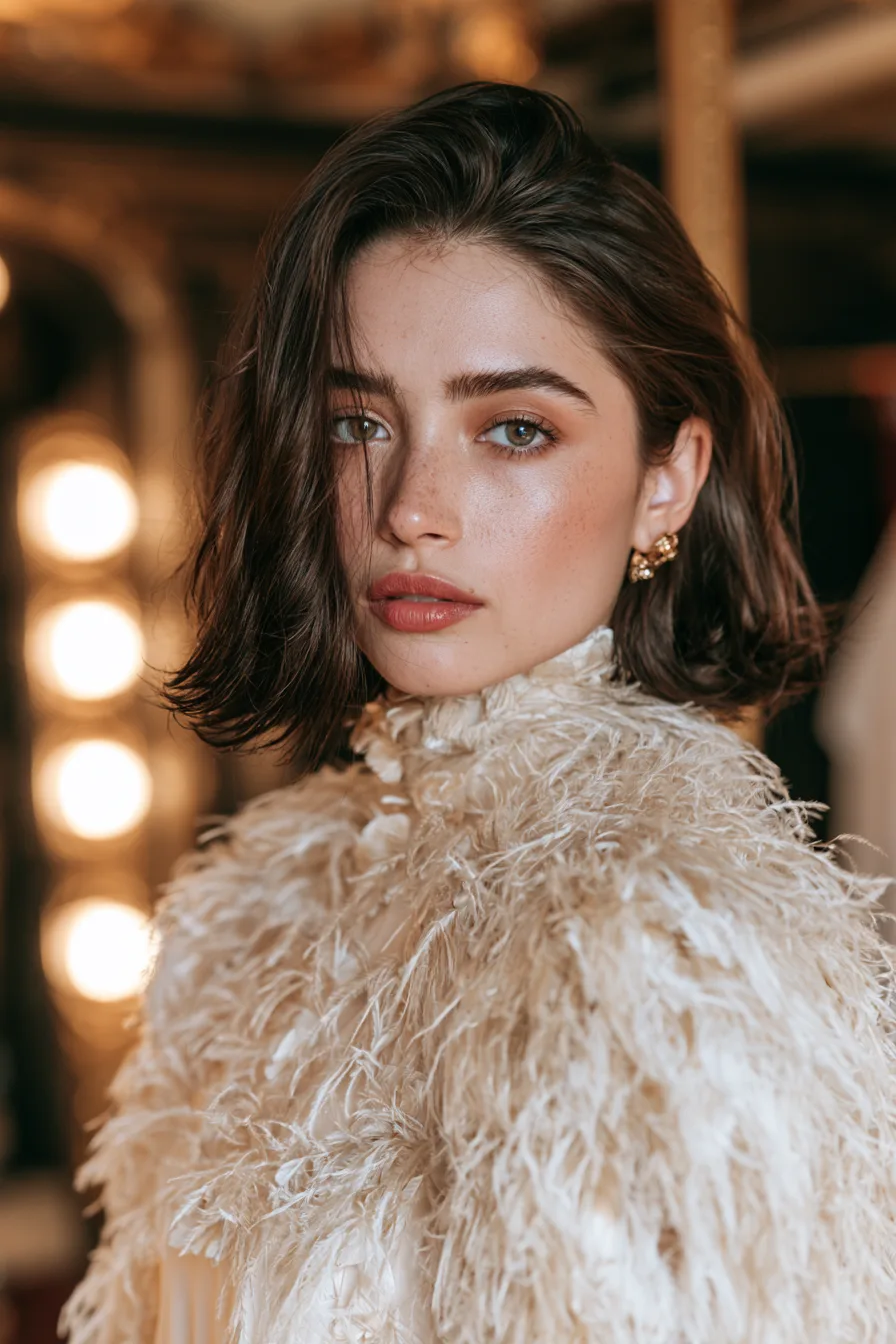 27 Short Choppy Haircuts for a Chic and Effortlessly Edgy Look
