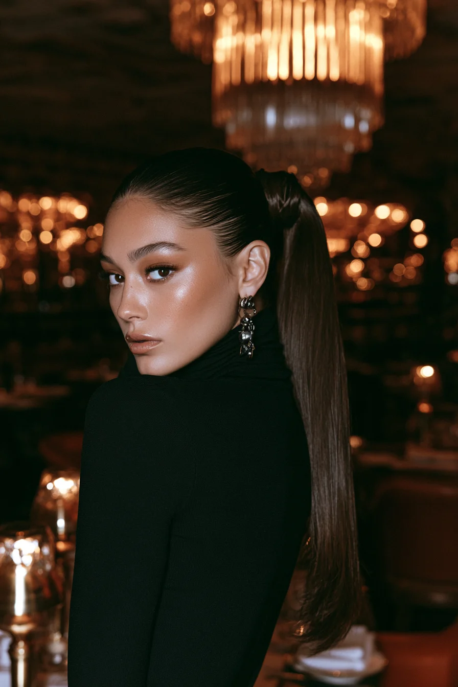 27 Stunning Hairstyles for Birthday Looks
