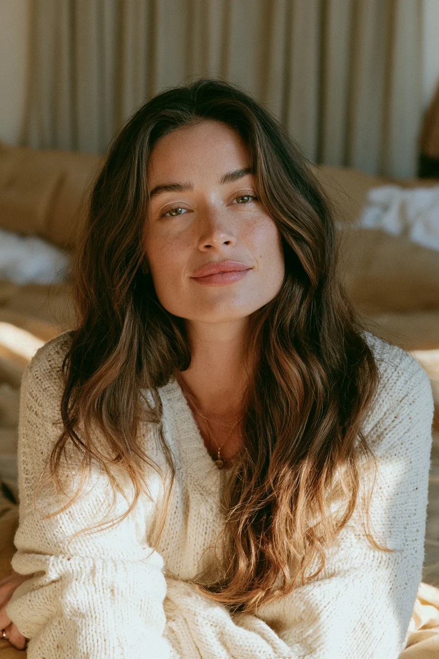 27 Simple Cozy Casual Hairstyles for Any Occasion