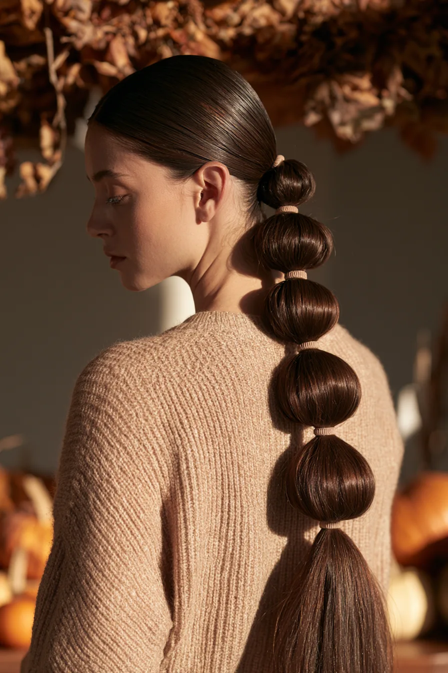 27 Cute Fall Hairstyles for Stylish Days