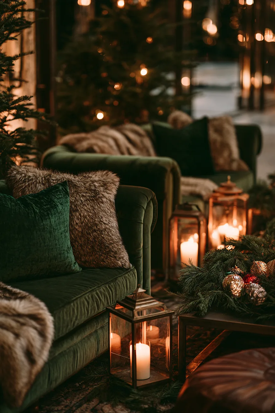 27 Magical Christmas Themed Wedding Ideas for a Romantic Winter Wonderland