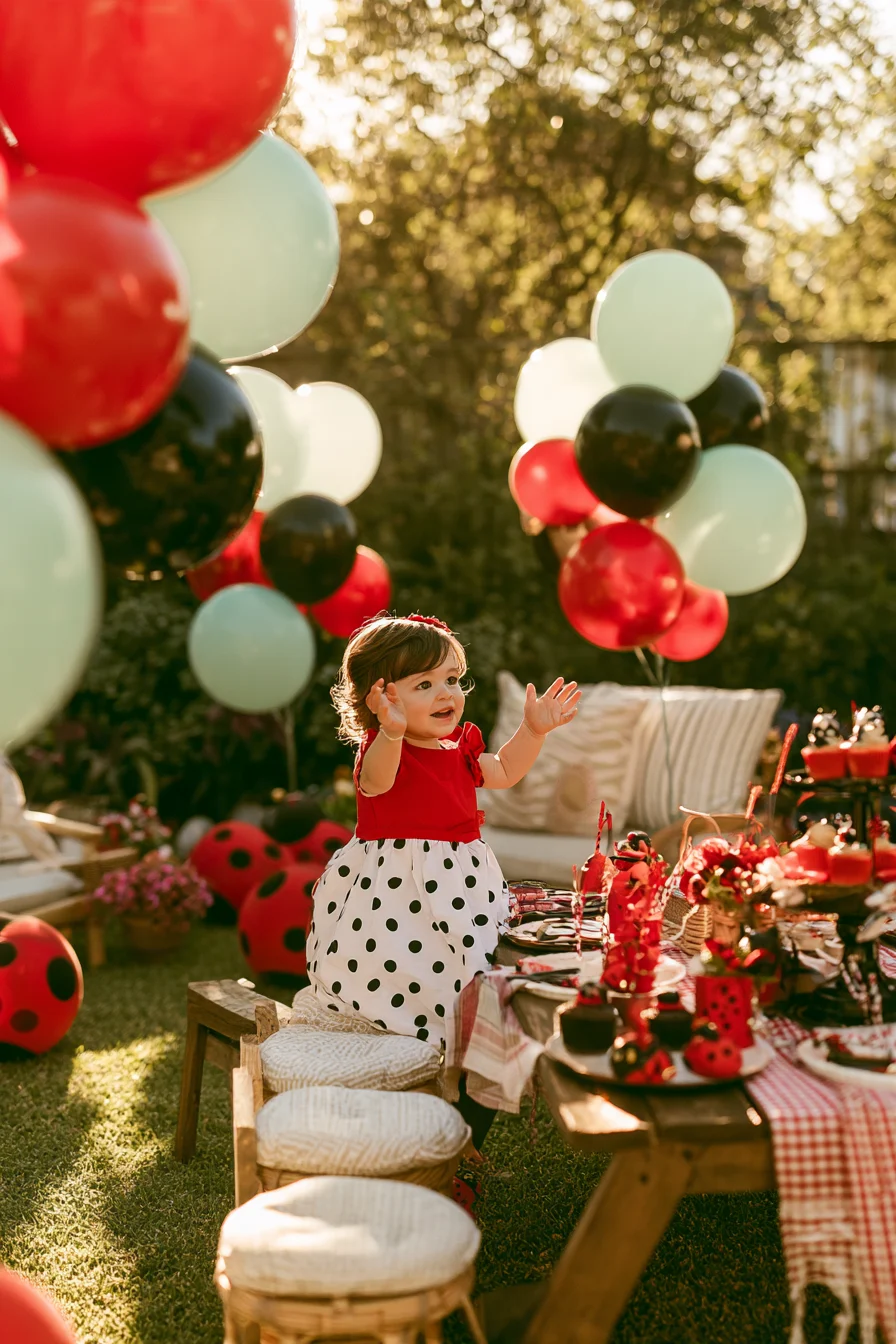27 Adorable 2nd Birthday Party Ideas for Girls to Celebrate in Style