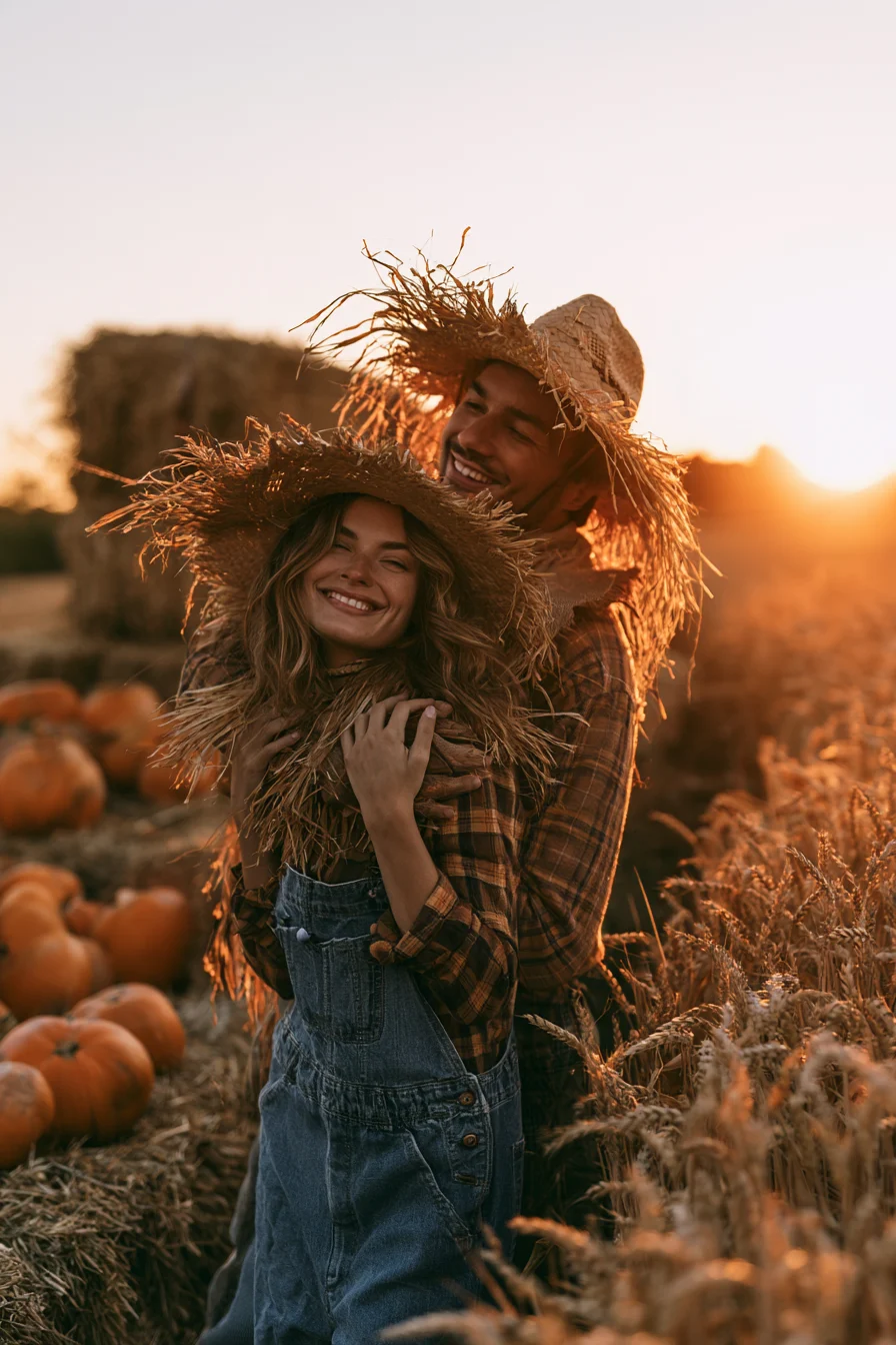 27 Easy Couple Halloween Costumes Everyone Will Love