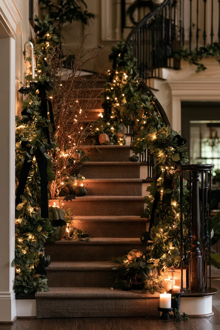 27 Witchy Halloween Decor Ideas for a Magical and Spooky Home