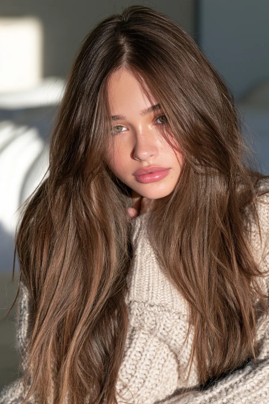 27 Trendy Teen Girl Haircuts That Are Perfect for a Fresh New Look