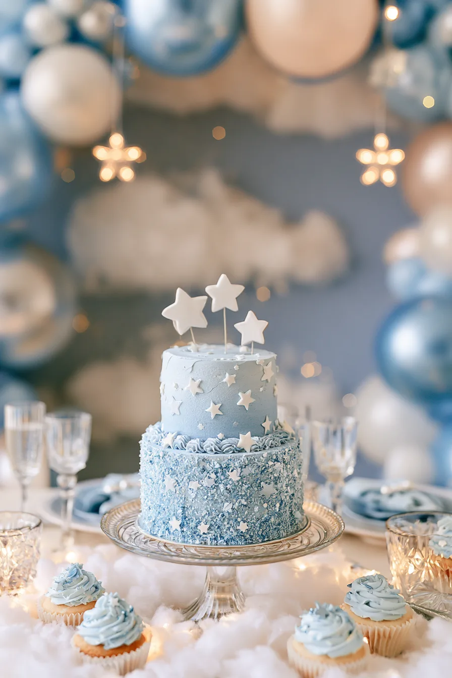 27 Adorable 2nd Birthday Party Ideas for Girls to Celebrate in Style