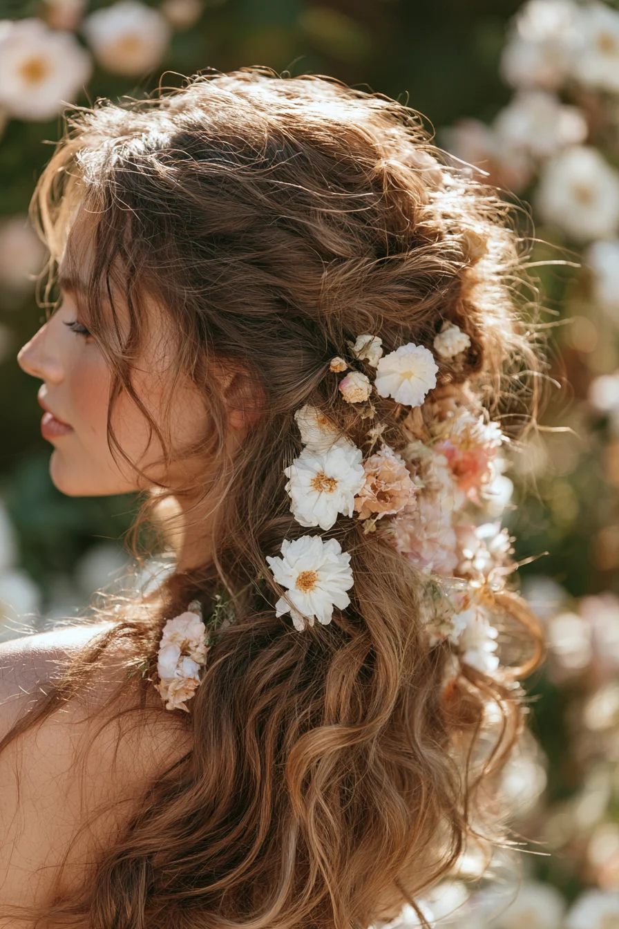 27 Stunning Hairstyles for Birthday Looks