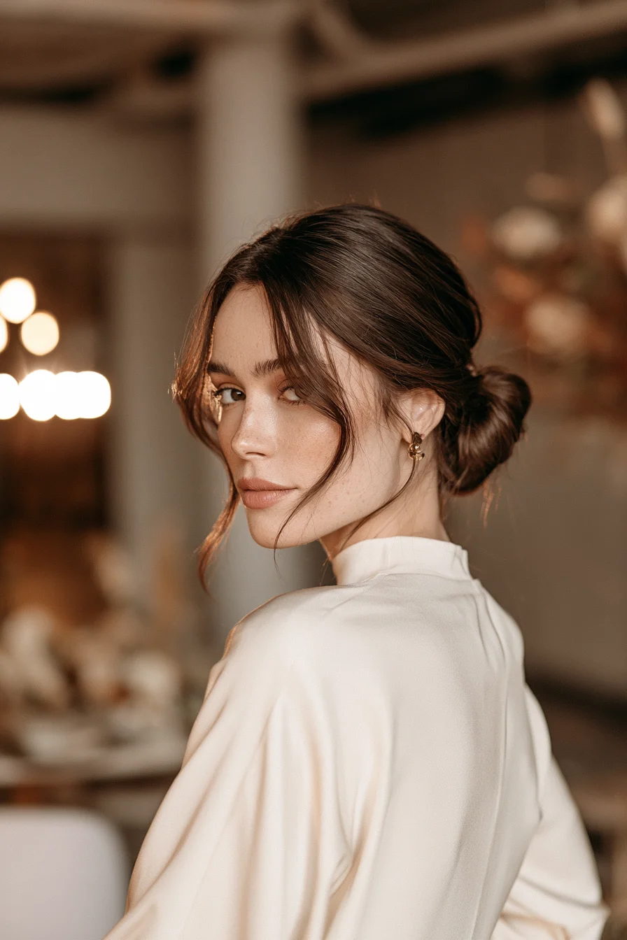 27 Gorgeous Wedding Guest Hairstyles