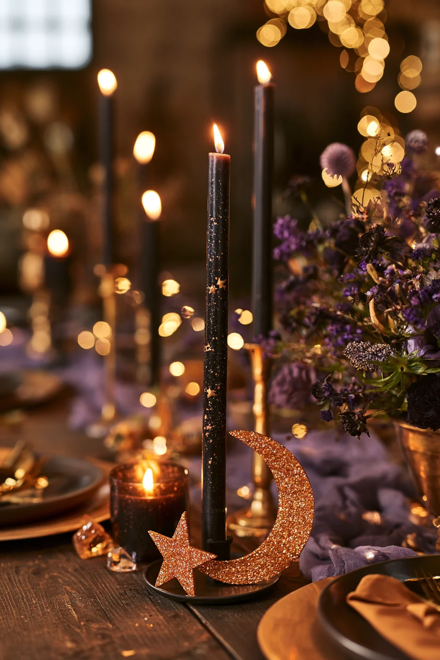 27 Witchy Halloween Decor Ideas for a Magical and Spooky Home